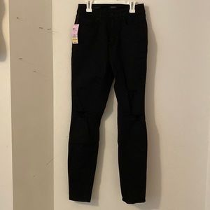 wild fable highest rise curvy skinny jeans